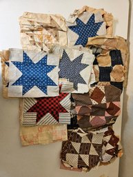 Antique Quilting Fabric