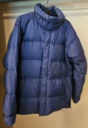 Ladies Marmot Down Jacket