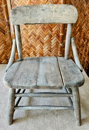 Cute Little Decorative Children's Chair