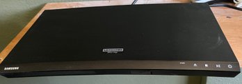 Samsung Blu-Ray Disk Player