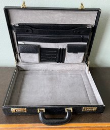 Leather Briefcase