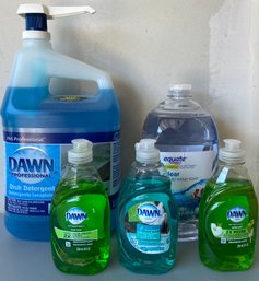 Dawn Dish Soap & Hand Soap