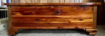 Cedar Chest