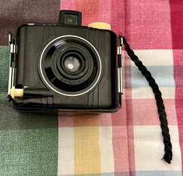 Antique Baby Brownie Special Camera