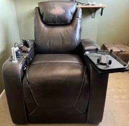 Sound Shaker Recliner