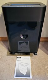 Royal Auto Sheet Feed AQ9100 Paper Shredder With Manual