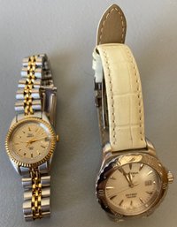 2 Watches