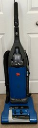 Hoover WindTunnel Vacuum With Manual & Attachments (tested)