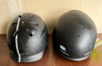 Large Smith Bike Helmet, XL Bern Bike Helmet