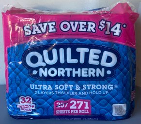 Quilted Northern