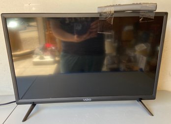 Vizio 24in Tv