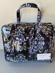 Vera Bradley Travel Tote Set