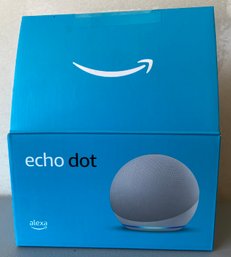 Amazon Echo Dot