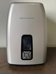 Air-o-swiss Humidifier, Tested And Works