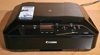 Canon Pixma Mg5420 Photo/ All In One Printer (tested)