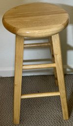 Nice Wooden Stool