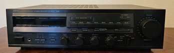 Yamaha RX-530 Natural Sound Stereo Receiver