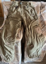 686 Brand Snow Pants Size Small