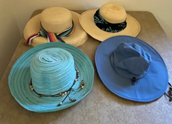 Summer Hat Collection