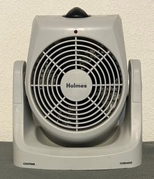Holmes Fan And Heater Combo