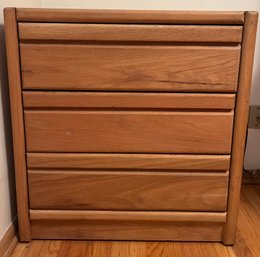 3 Drawer Dresser