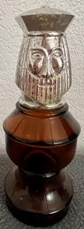 Avon Collectible Chess Piece King Oland After Shave Bottle (empty)