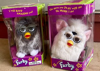 Furbys