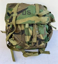 US Military Combat Pack, Medium