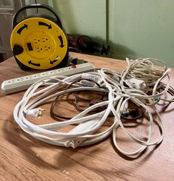 Extension Cords & More