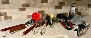 Misc. Utensils