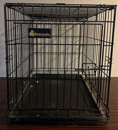 PetMate Pet Kennel