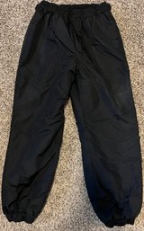 Columbia Sportswear Black Snow Pants Size Women's XL