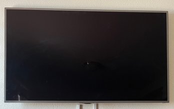 60' Samsung Series 7 7100 Led Smart TV (3D Capable) With Remote & Sanus Vision Wall Mount (tested)