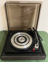 Garrand 2025 Tc Manual Record Player