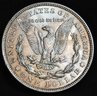 1921-D  Morgan Silver Dollar KEY DATE! UNCIRC Possible VAM (fca48)