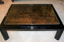 Modern Hendron Coffee Table - Very Heavy 49x39