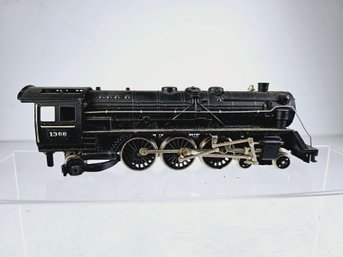 Fleischmann Ho 1366 Locomotive Union Pacific