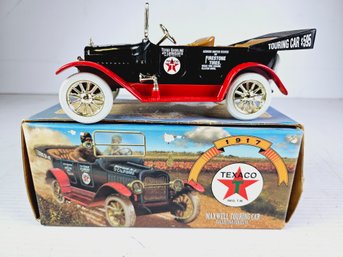 Texaco  - Maxwell Touring Car, Collector Series 14  No 1887-new