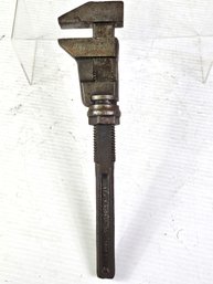 Vintage AT&SFRY Wrench
