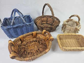 Cute Baskets