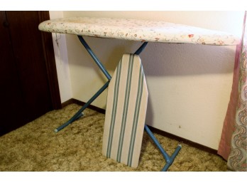 2 Ironing Boards