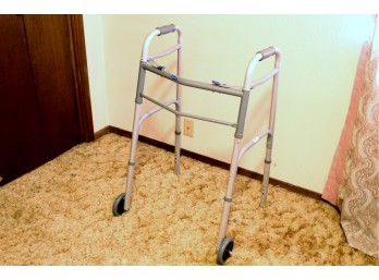 Invacare Walker