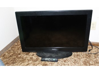 Sanyo TV