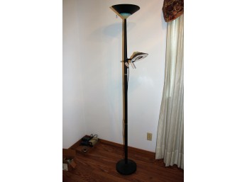 Halogen Floor Lamp 6 Foot