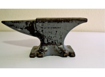 Small Anvil