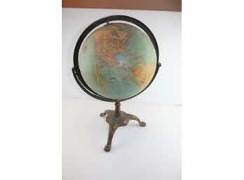 World Globe