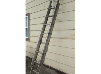 Extension Ladder