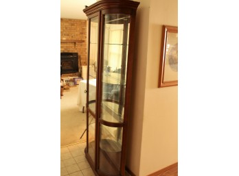 Curio Cabinet