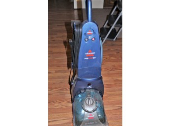 Bissell Pro Heat Carpet Cleaner