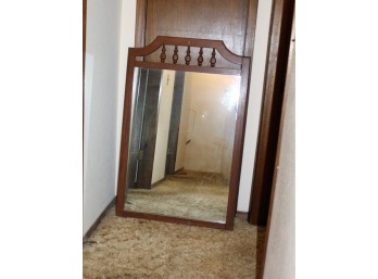 Wall Mirror